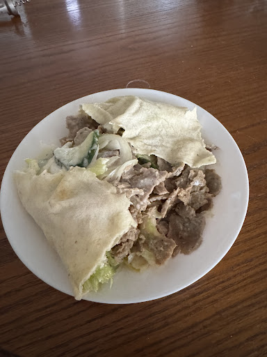 Photo of Donair Affair - 2883 Grandview Hwy, Vancouver, BC V5M 2E1